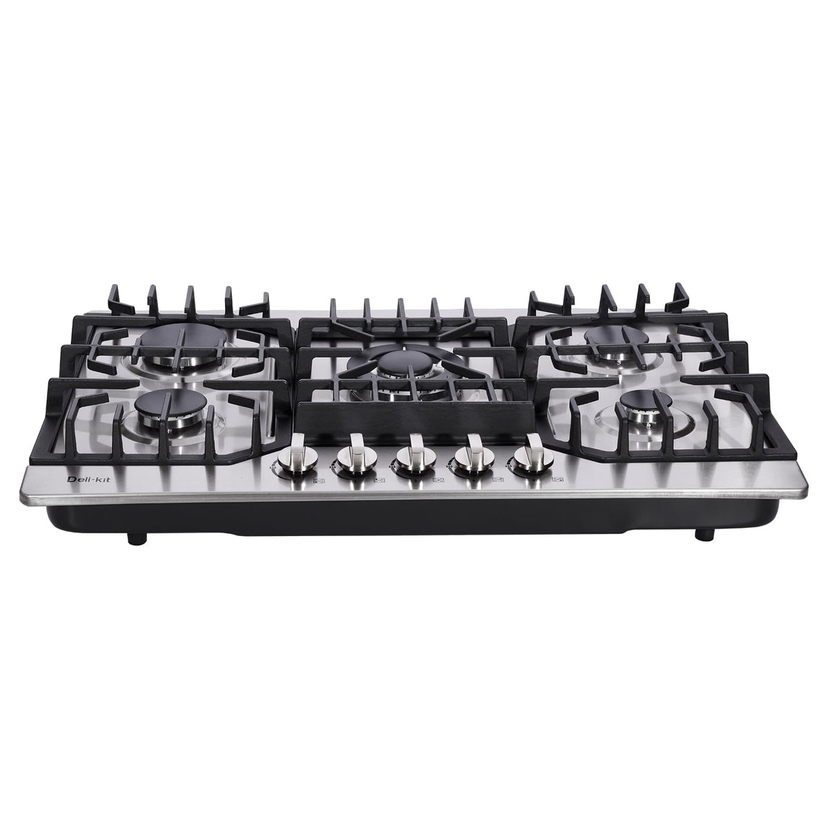 30 Inch Stainless Steel 5 Burners Gas Cooktop S21000