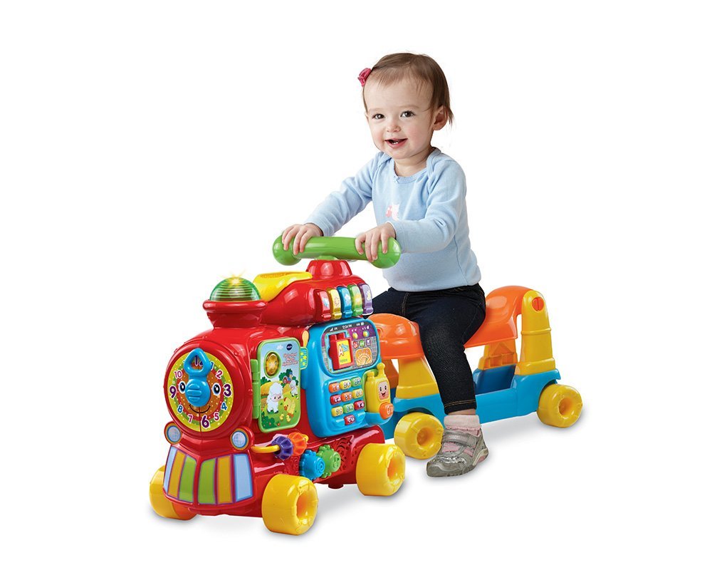 Train Toy E317414