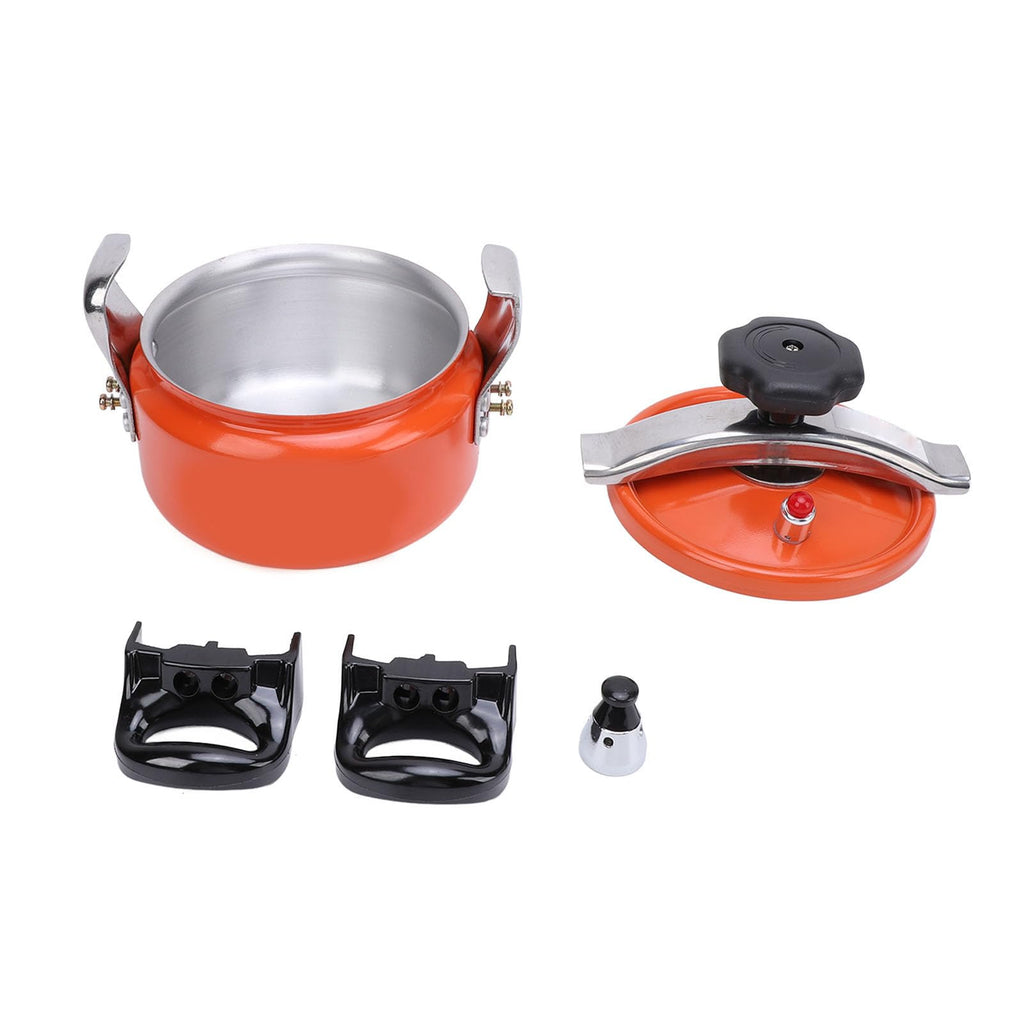 Aluminum Alloy Pressure Cooker C263