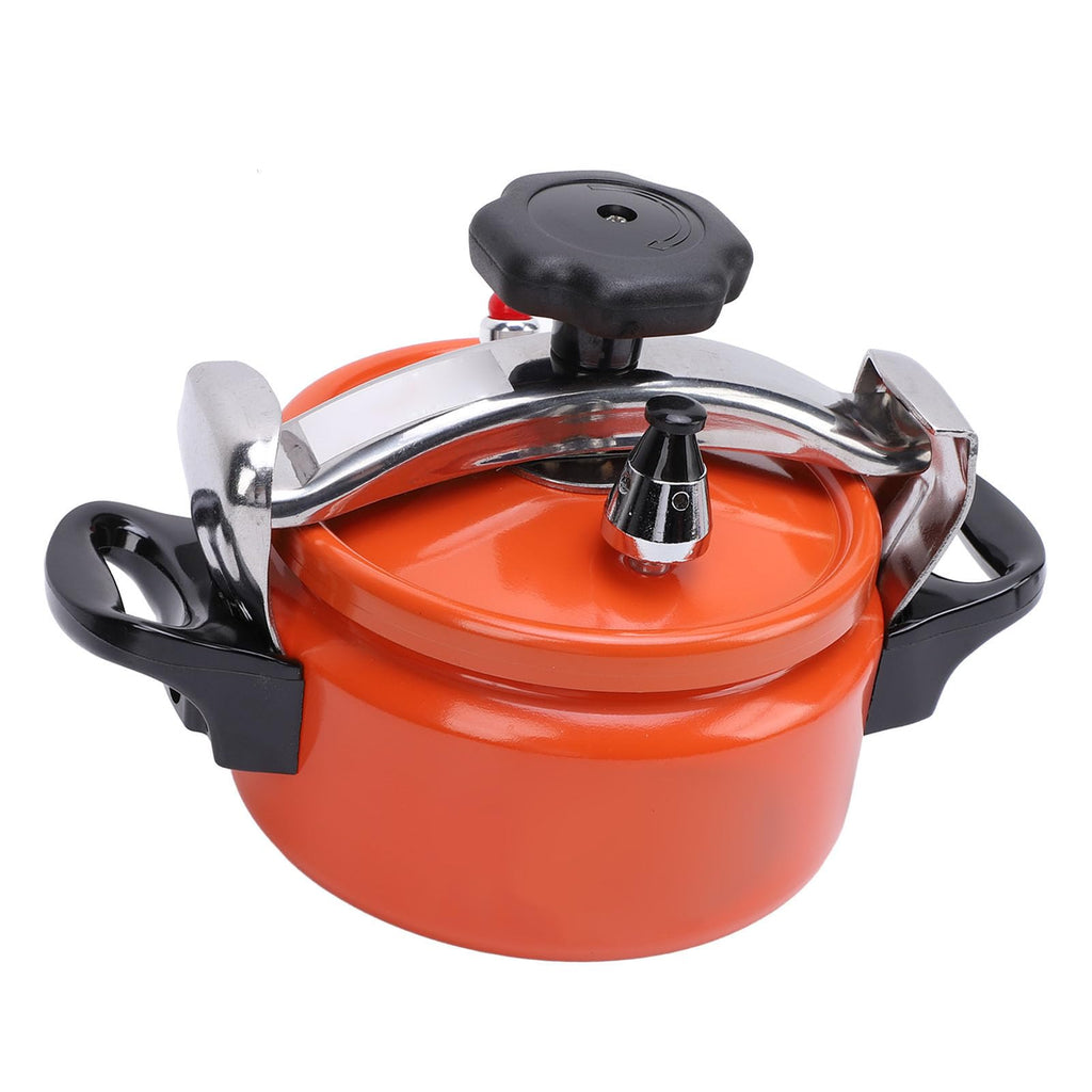 Aluminum Alloy Pressure Cooker C263