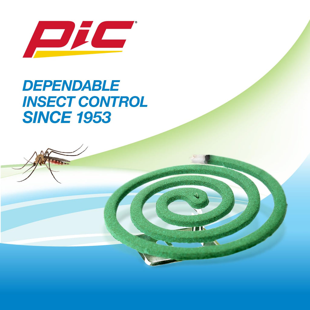 Mosquito Repelling Coils 48 Coils Total C8532