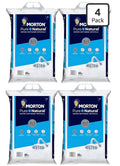 Pure and Natural Water Softener Crystals 4 Pack, 40 lb S840
