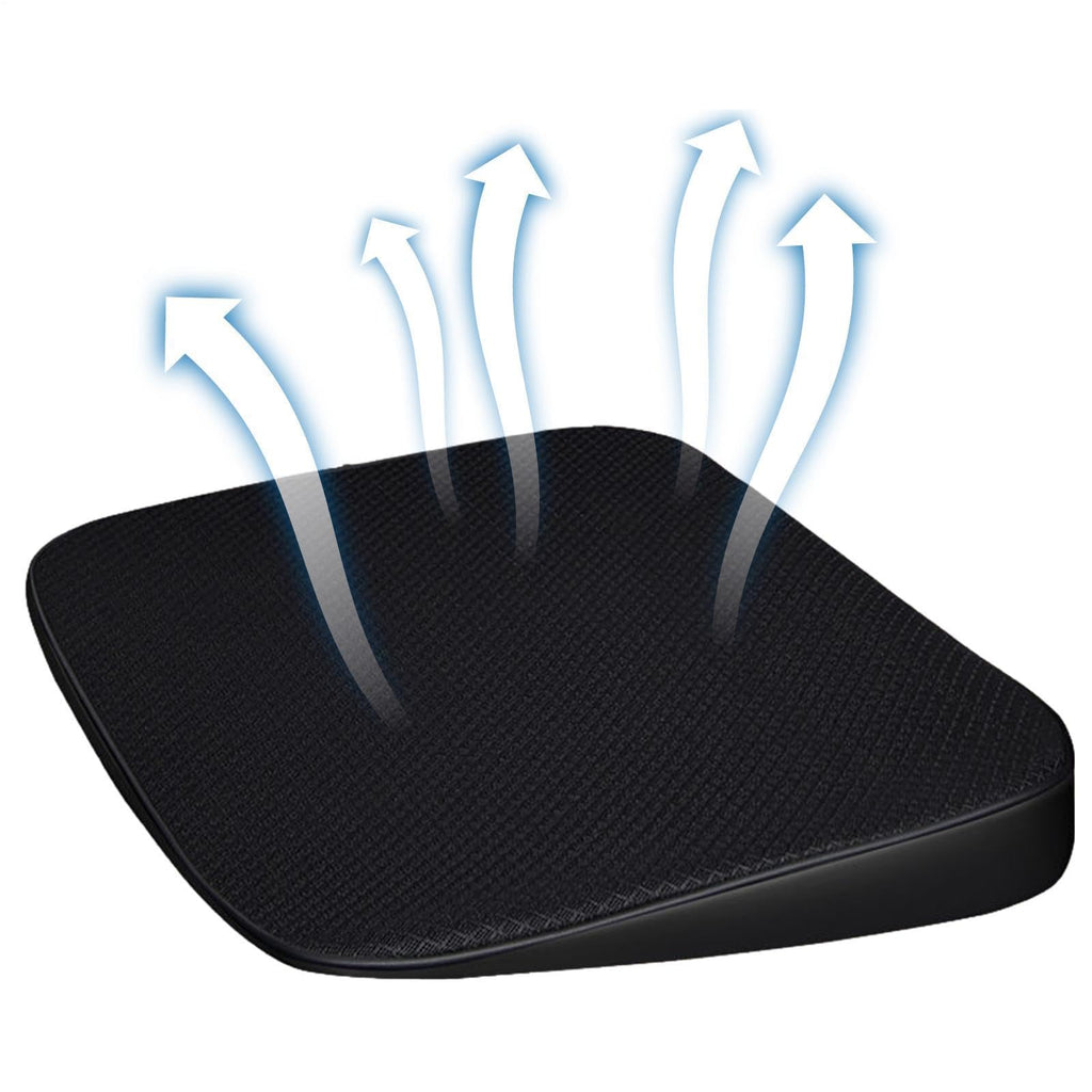 Non-Slip Breathable Ergonomic Booster Seats C8119