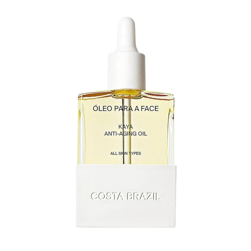 Hydrating Face Oil 1 oz S5132