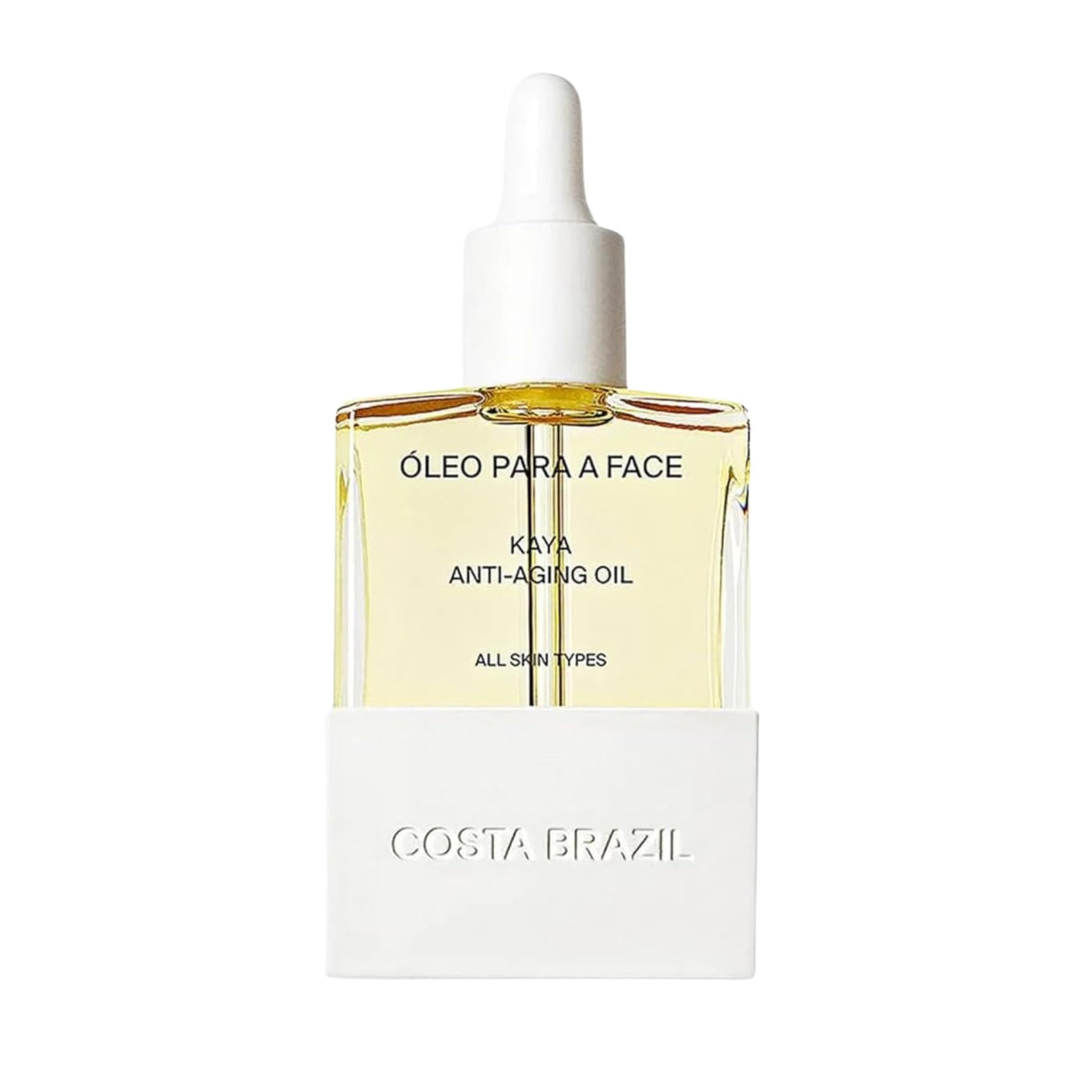 Hydrating Face Oil 1 oz S5132