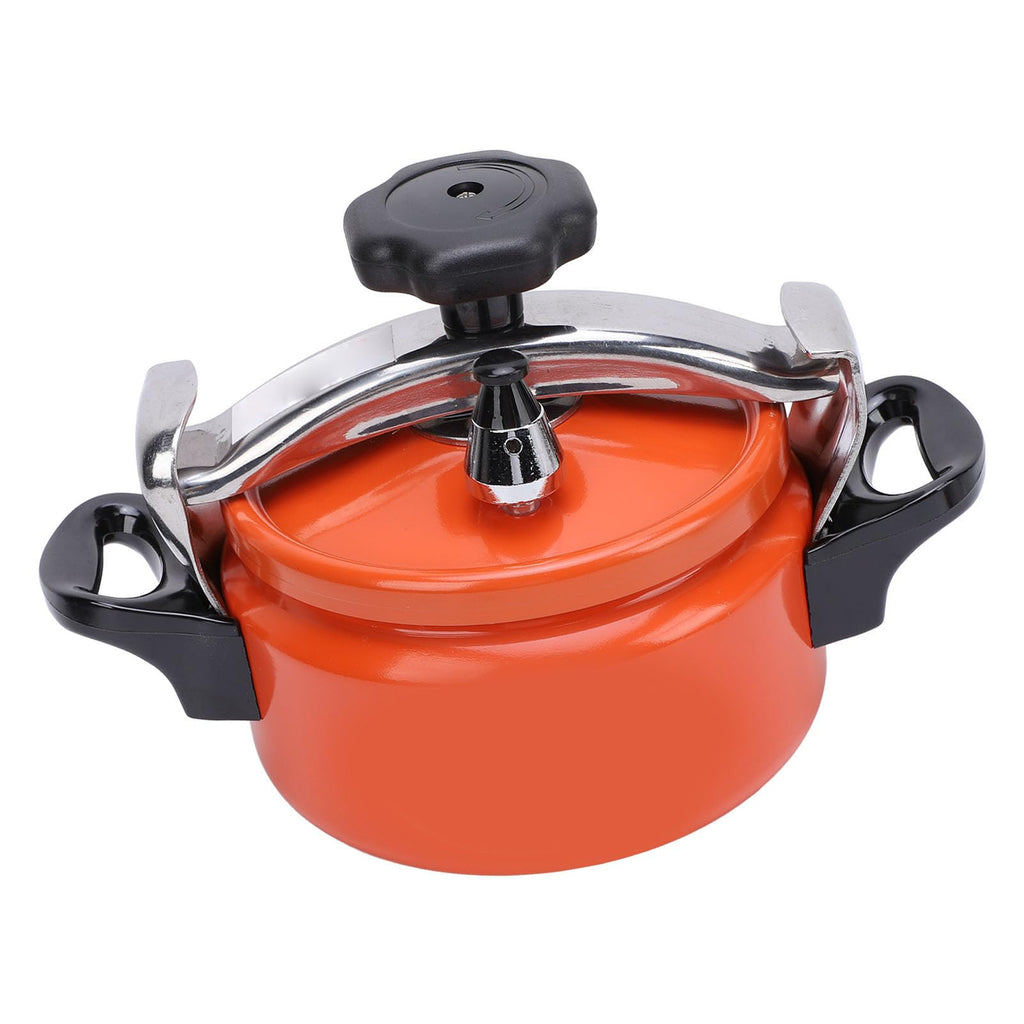 Aluminum Alloy Pressure Cooker C263