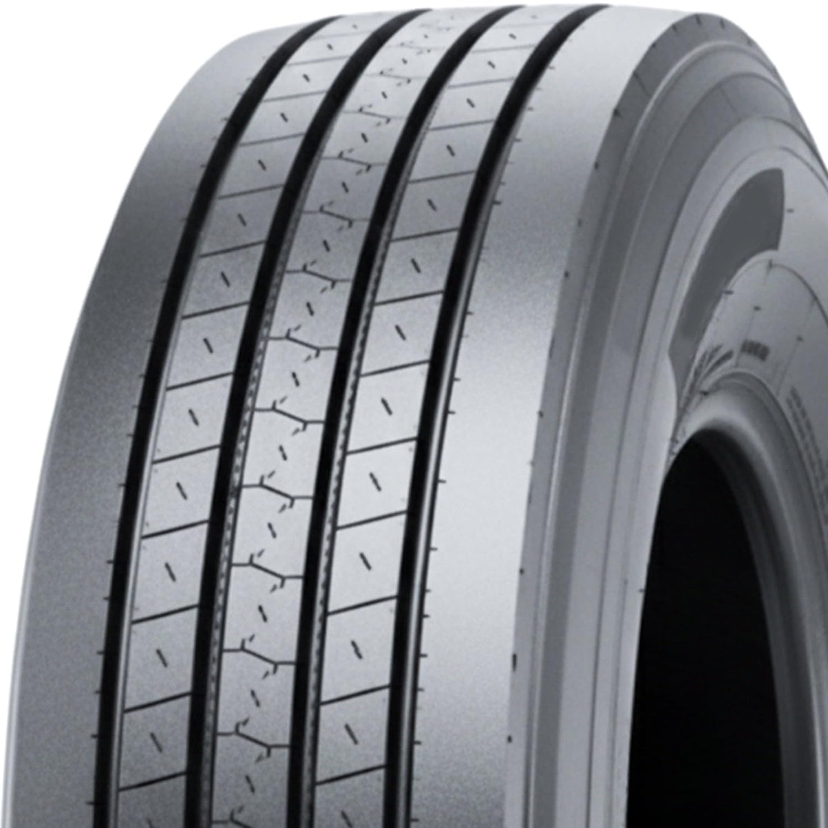 All Season 14 Ply All Steel Tire L15099