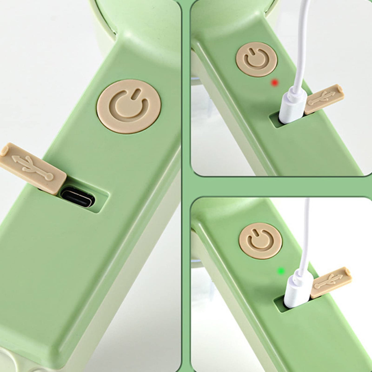 4 in 1 Cordless Electric Vegetable Cutter Set W68584