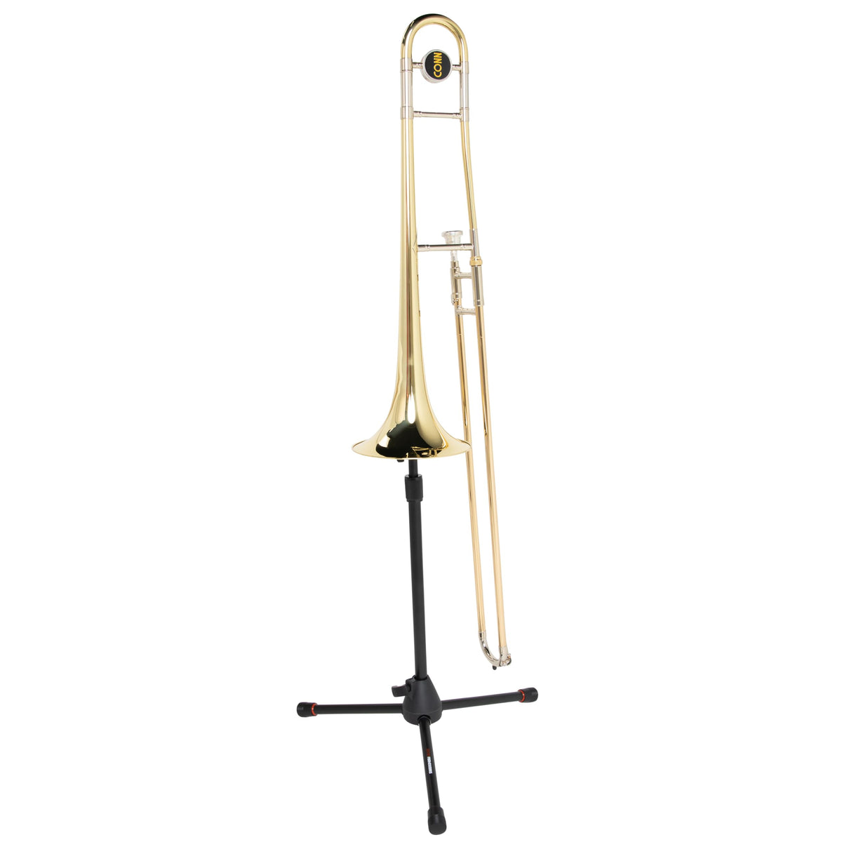 Tripod Style Stand for Trombones W85391
