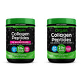 Hydrolyzed Collagen Powder with Organic Superfoods B2786