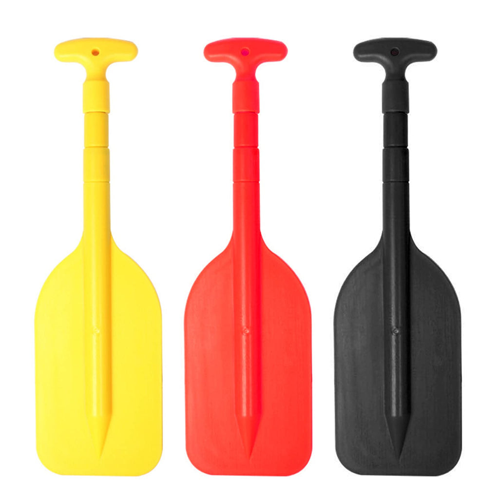Adjustable Aluminum Alloy Telescopic Kayak Paddle K84070