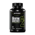 Micronized Creatine Monohydrate Capsules D96446