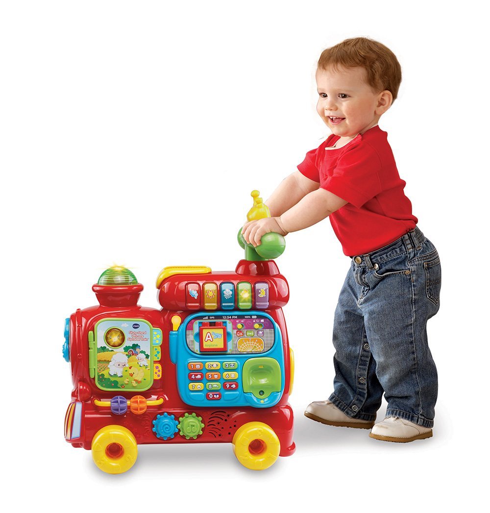 Train Toy E317414