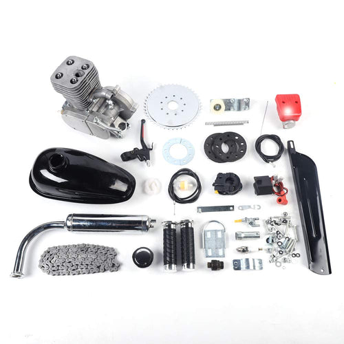 2 Stroke 100CC Bicycle Engine Kit W809
