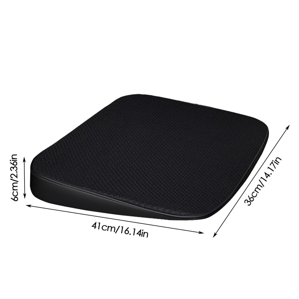 Non-Slip Breathable Ergonomic Booster Seats C8119