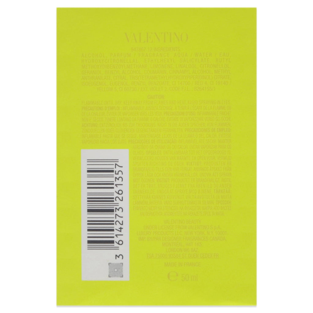 1.7 oz EDP Spray R80193