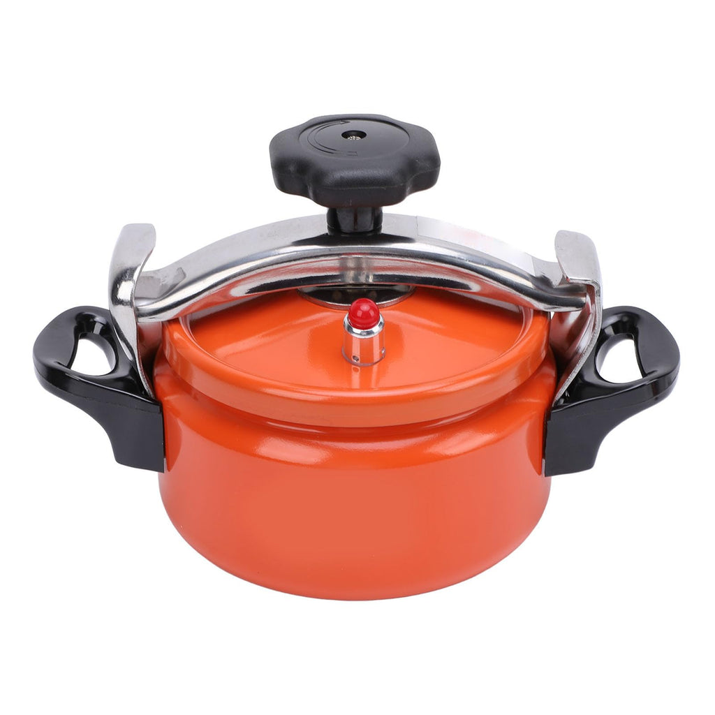 Aluminum Alloy Pressure Cooker C263