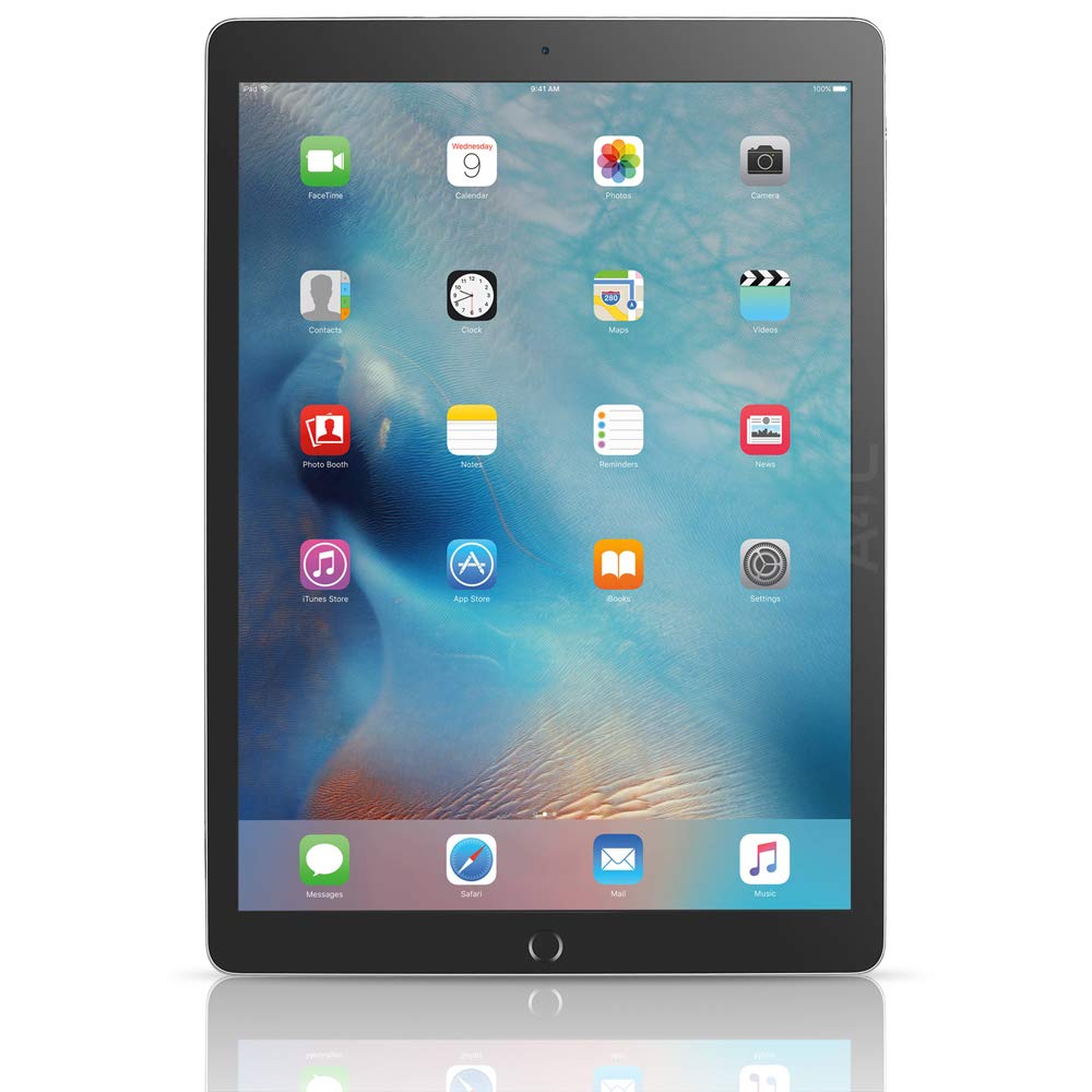 128 GB Wi-Fi + Cellular Space Gray 12.9" Tablet O976746
