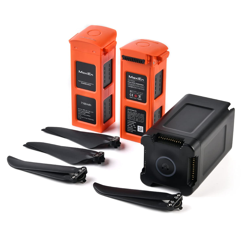 Drone Accessories Bundle J411488