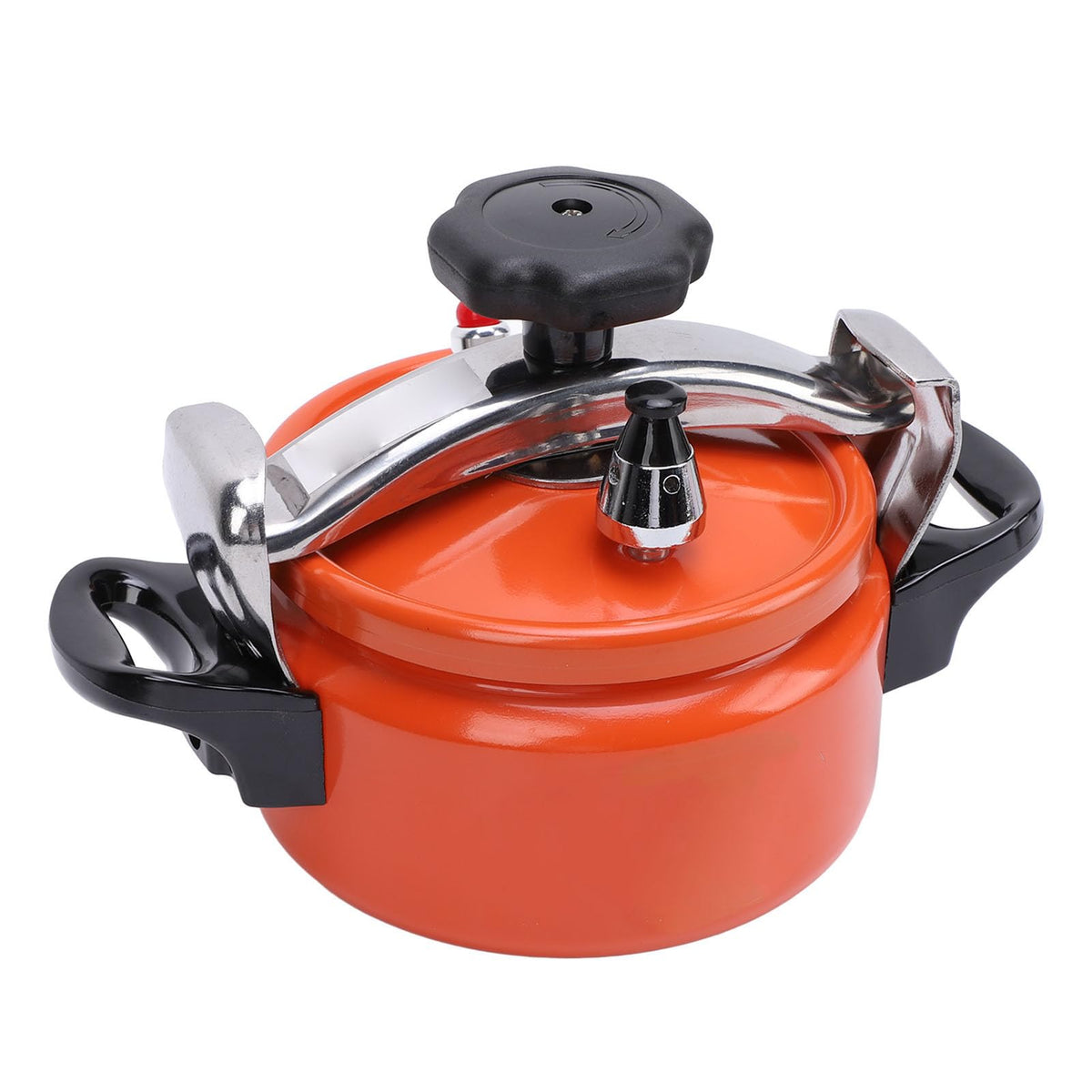 Aluminum Alloy Pressure Cooker C263