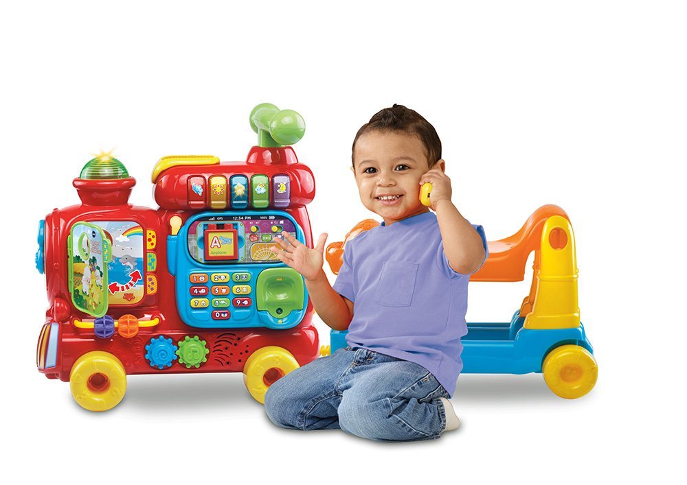 Train Toy E317414