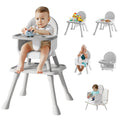 6 in 1 Baby High Chair U151734