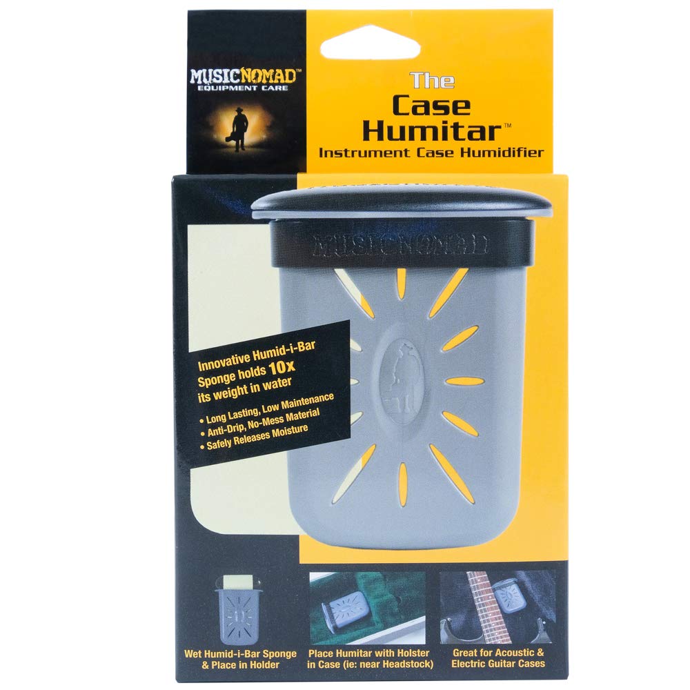 Instrument Case Humidifier with Holster K698146