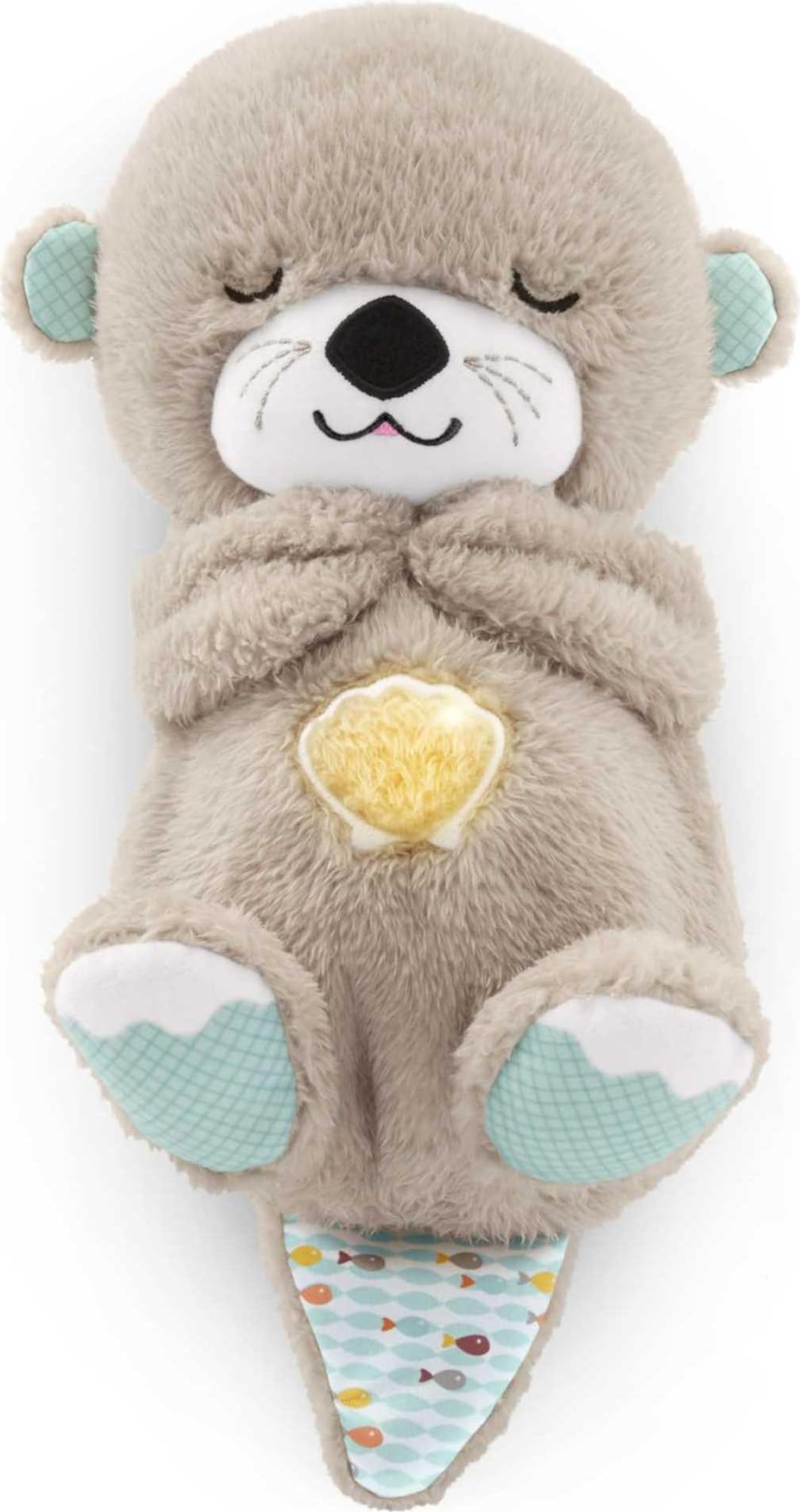 Plush Baby Toy V907756