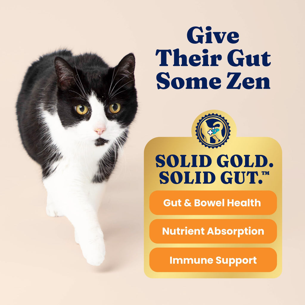 Solid Gold Indoor Chicken Dry Cat Food High Fiber, Adult & Senior Cats 12LB E658330