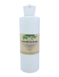 Perfume Oil 8 oz G365