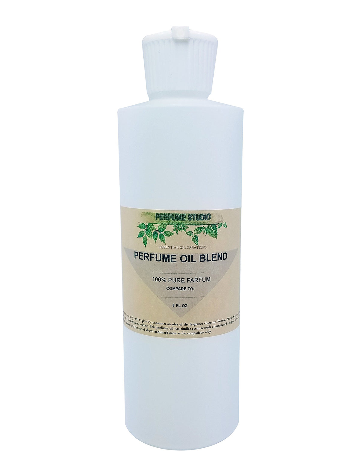Perfume Oil 8 oz G365