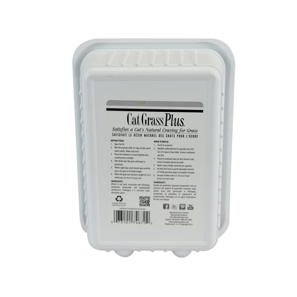 Cat Grass Kit F530