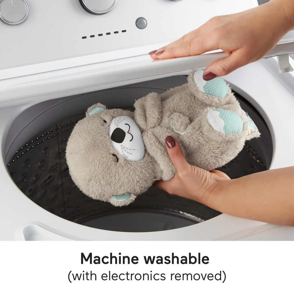 Plush Baby Toy V907756