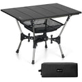 Foldable Aluminum Camping Table O486