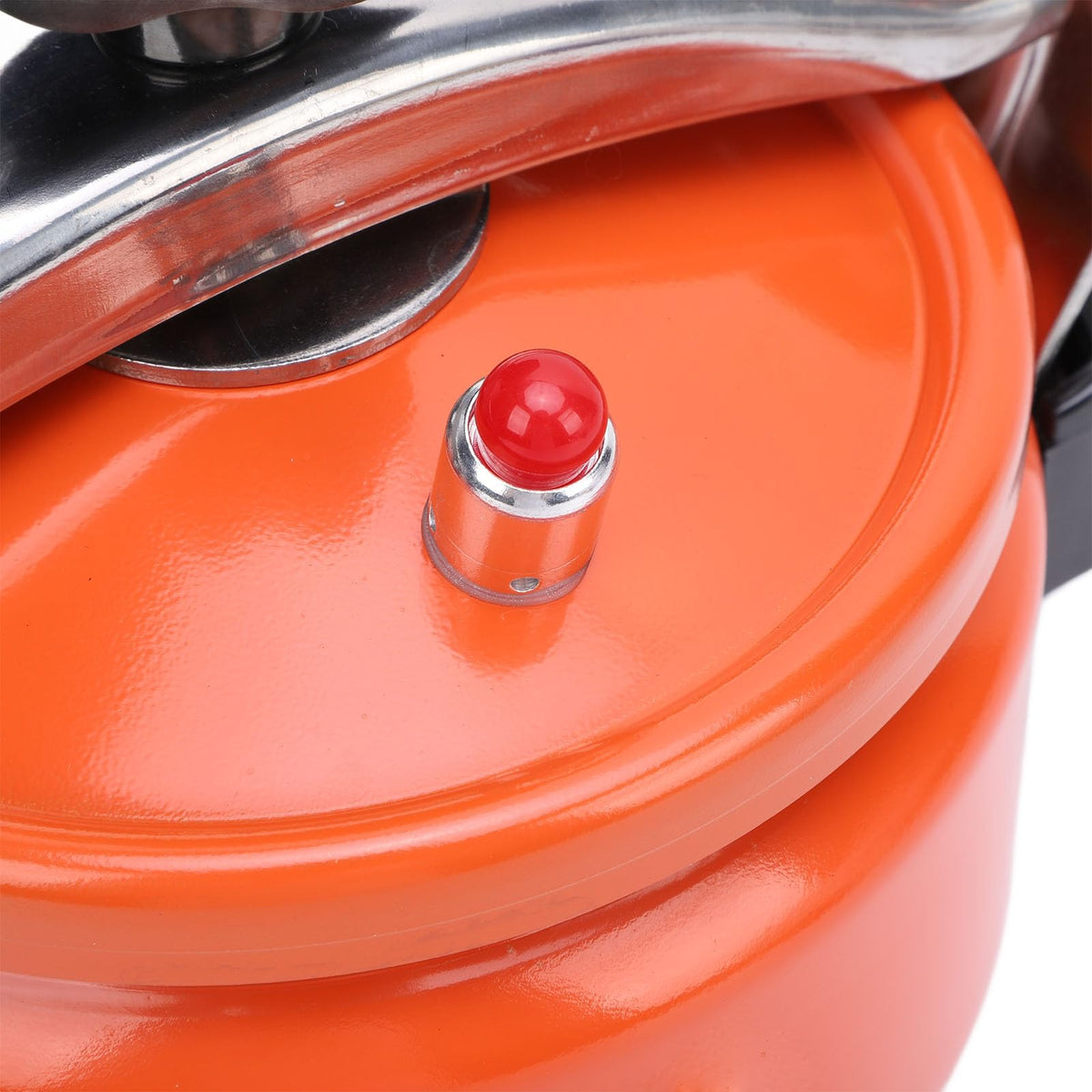 Aluminum Alloy Pressure Cooker C263