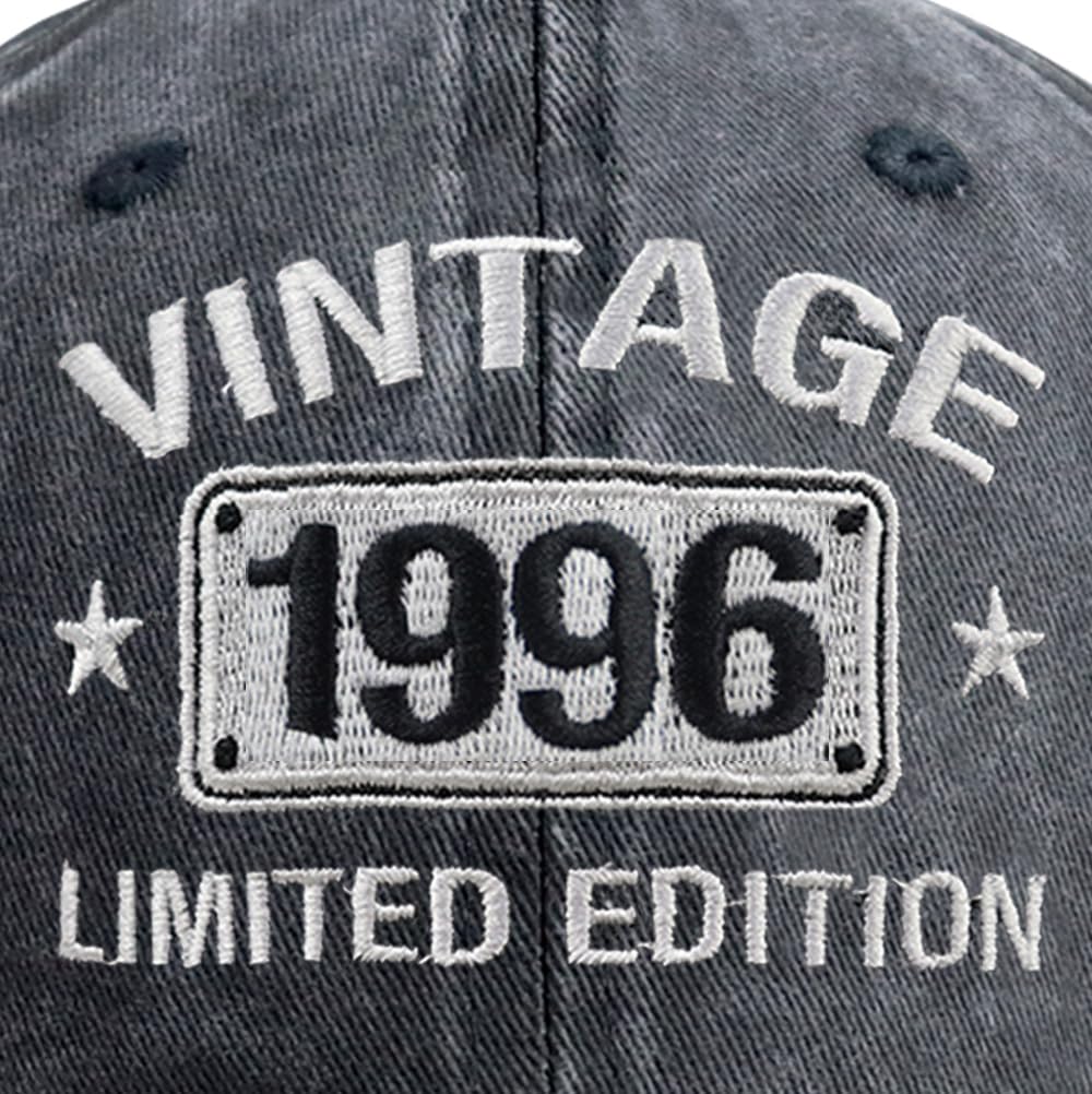 Vintage Hats for Men Women T515900