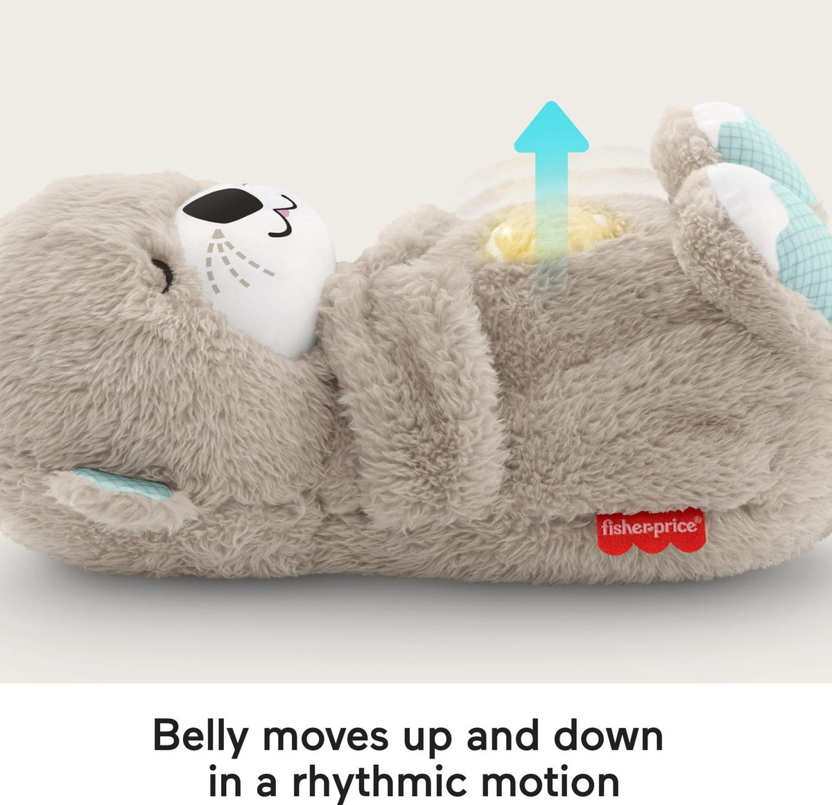 Plush Baby Toy V907756