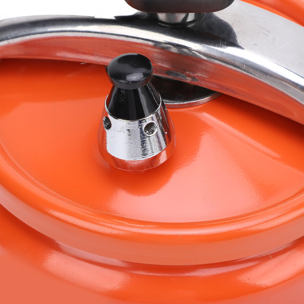 Aluminum Alloy Pressure Cooker C263