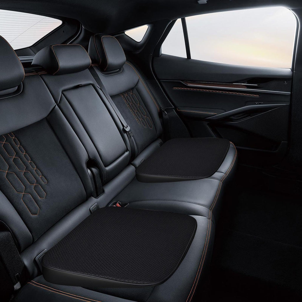 Non-Slip Breathable Ergonomic Booster Seats C8119