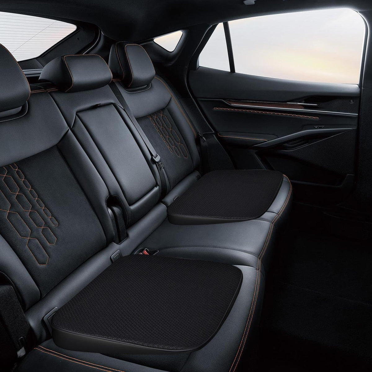 Non-Slip Breathable Ergonomic Booster Seats C8119