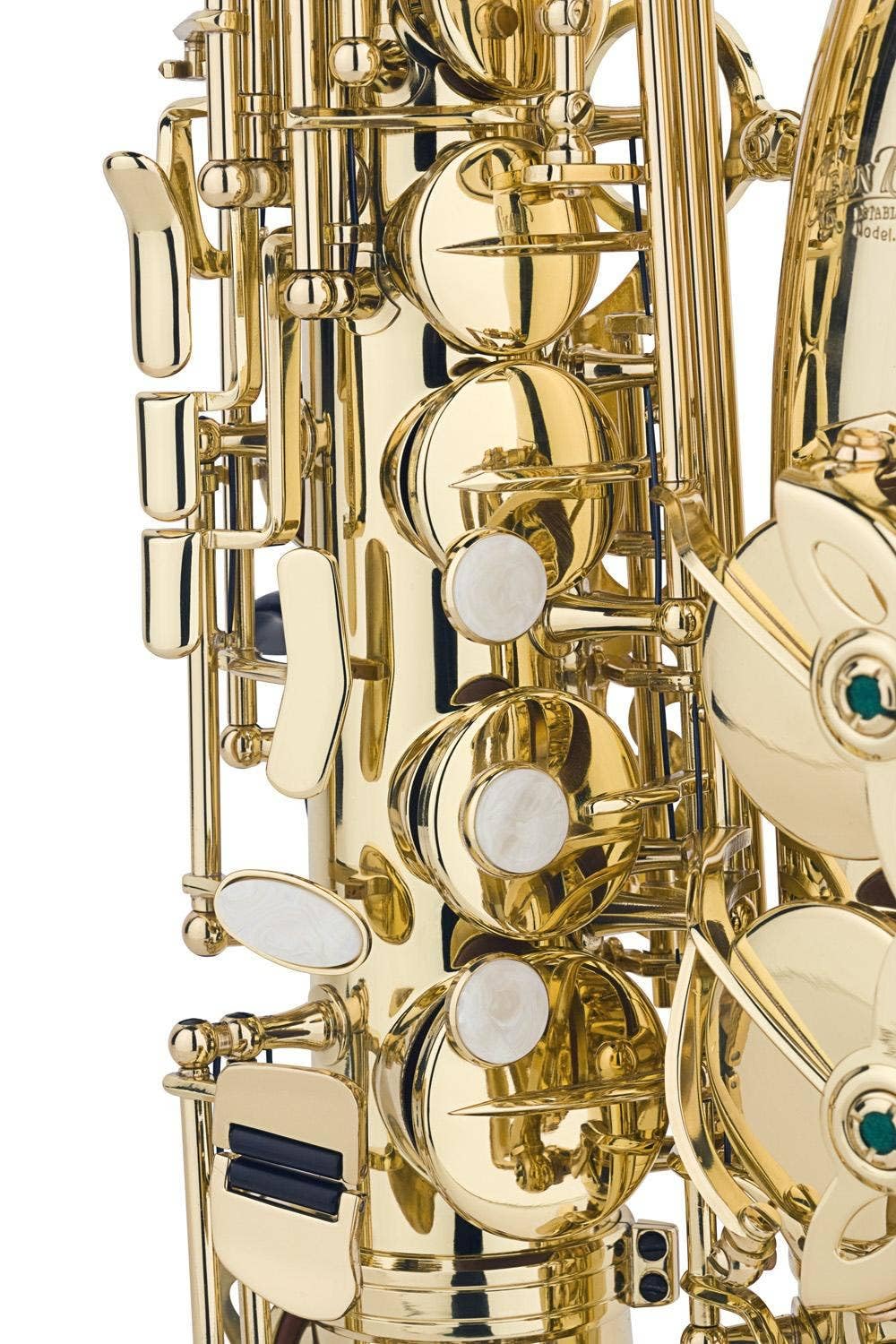 Eb Alto Saxophone Yellow Brass H229