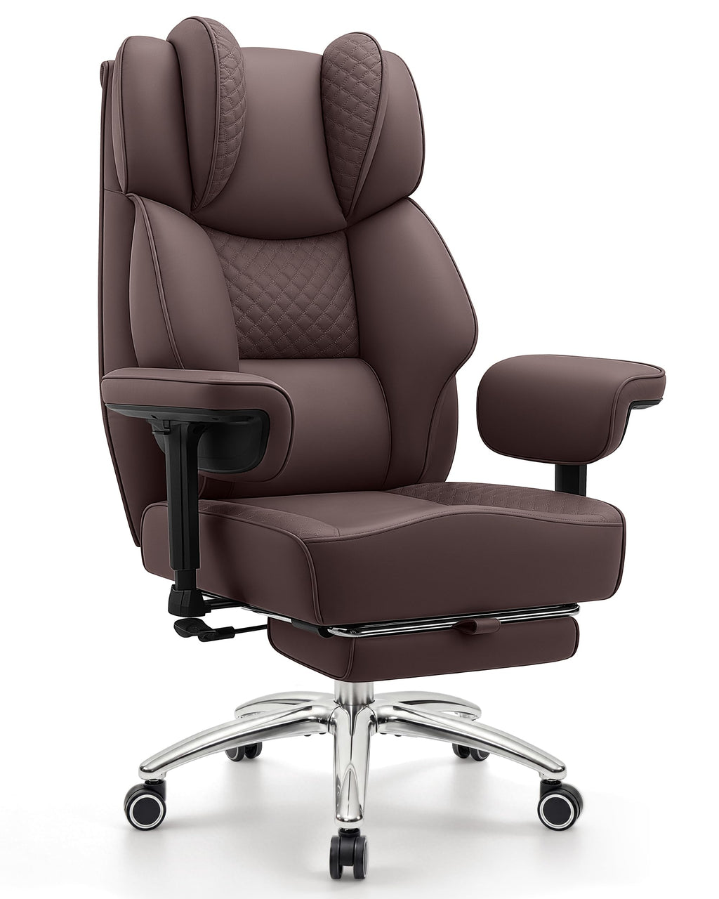 Big and Tall Ergonomic Office Chair C507277