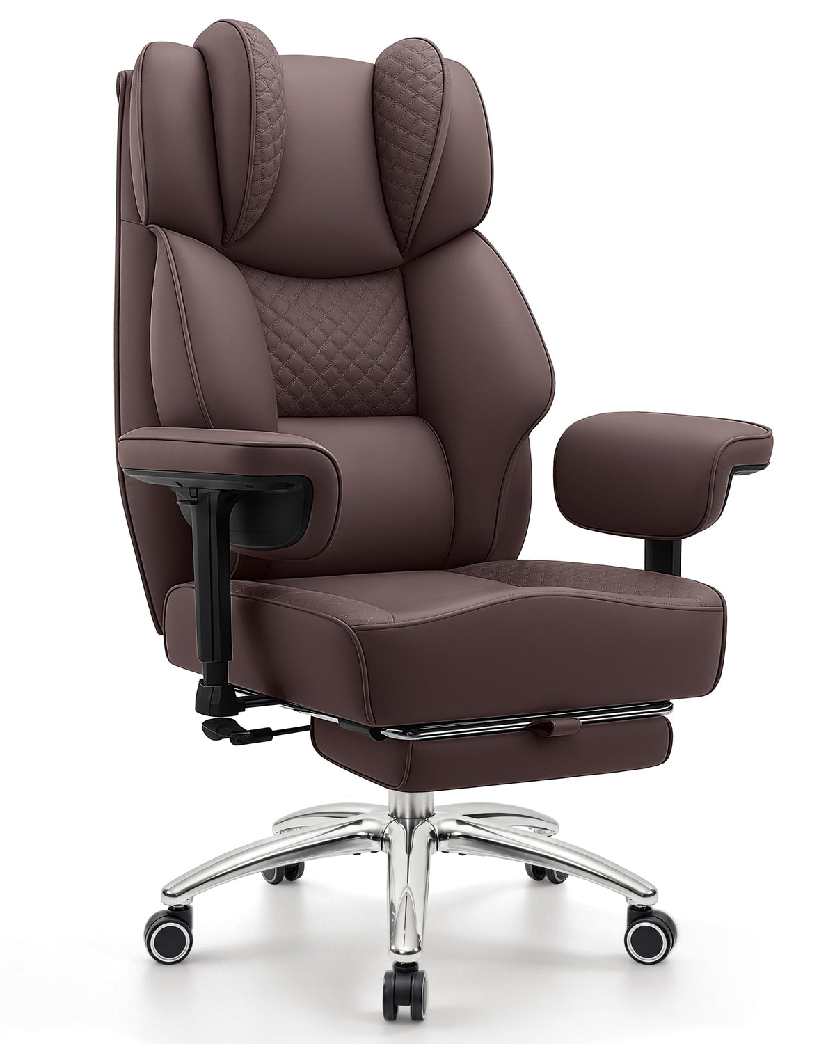 Big and Tall Ergonomic Office Chair C507277