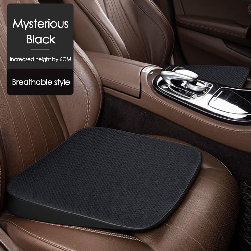 Non-Slip Breathable Ergonomic Booster Seats C8119