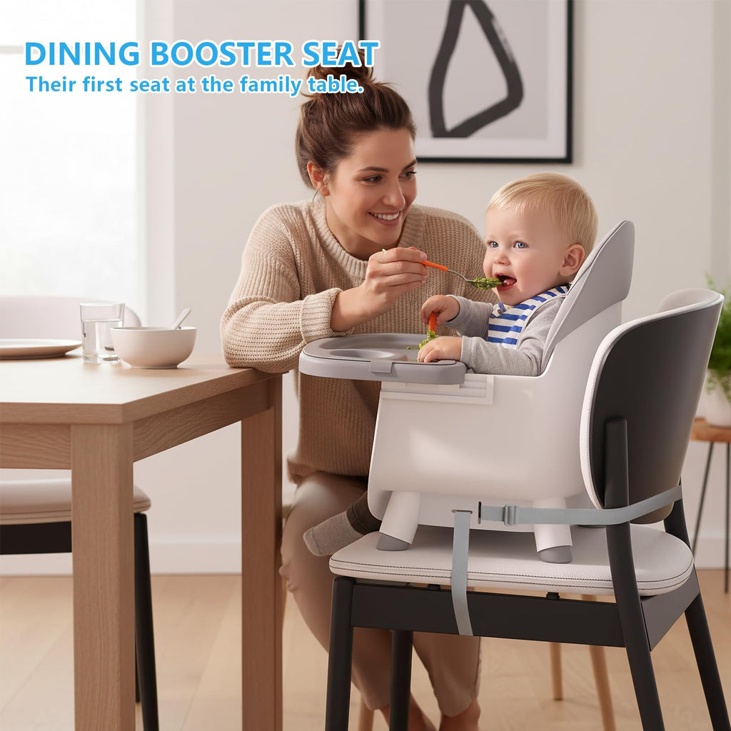 6 in 1 Baby High Chair U151734