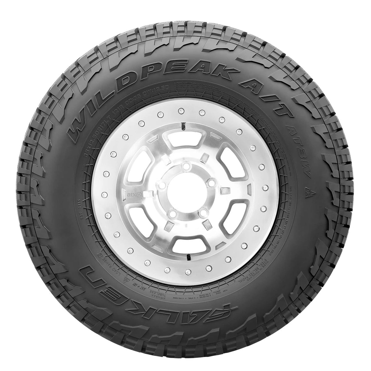 All-Terrain Off-Road Radial Tire 275/55R20 113T Z489115