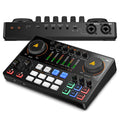 Audio Interface Mixer X25857