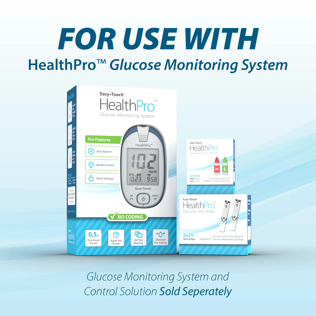 Diabetic Test Strips 100 Count F1415