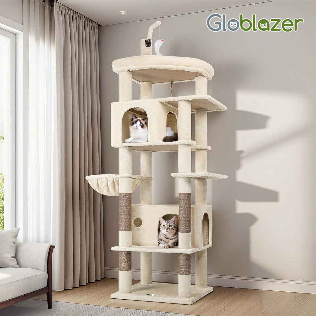 Cat Tree for Large Adult Cats A439