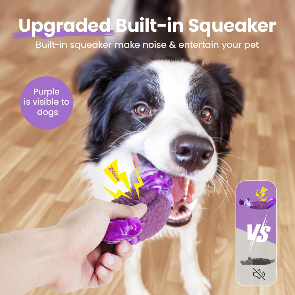 Tough Dog Toys for Aggressive Chewers N901082